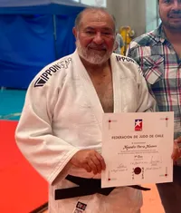Sensei Parra M.